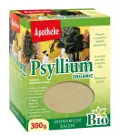 13380-apotheke psyllium organic bio 300g